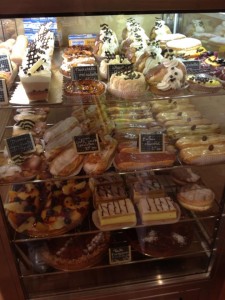 vitrine